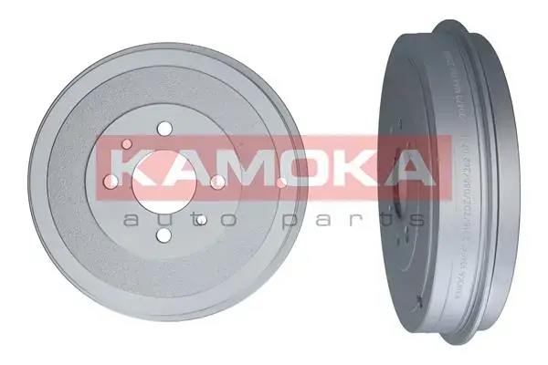 Гальмiвнi барабани kamoka 104047