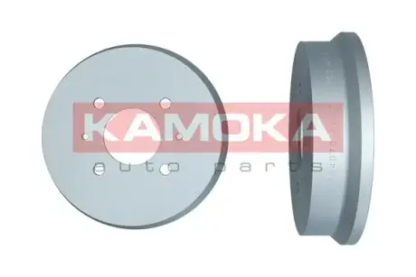 Гальмiвнi барабани kamoka 104070 Smart Forfour