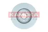 Гальмiвнi диски 15 Kamoka 103604 (фото 2)