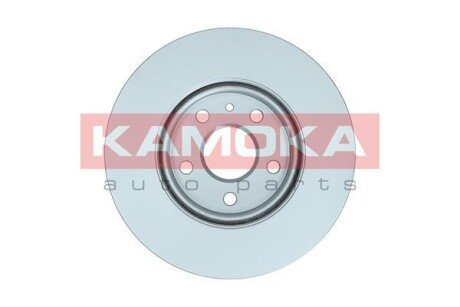 Гальмiвнi диски 15 kamoka 103604