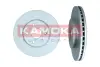 Гальмiвнi диски 15 Kamoka 103604 (фото 1)