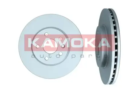 Гальмiвнi диски 15 Kamoka 103604