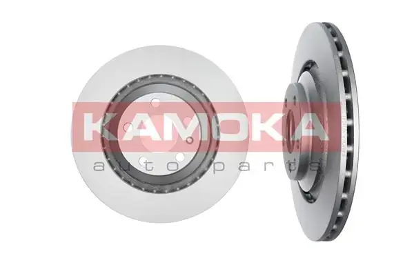 Гальмiвнi диски Audi A6 04-11 kamoka 1031041