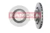 Гальмiвнi диски Audi A6 04-11 kamoka 1031041