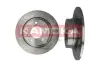 Гальмiвнi диски BMW 1 (E81/E87)/3 (E90/E92) 05-13 Kamoka 1031007 (фото 1)
