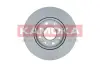 Гальмiвнi диски Fiat 500/Panda 03- kamoka 103215