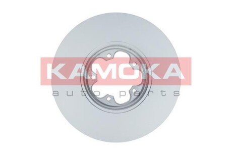 Гальмiвнi диски Ford Transit 00-06 kamoka 1032226