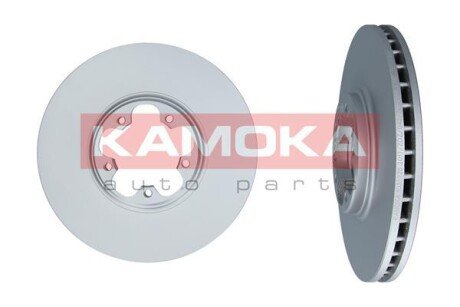 Гальмiвнi диски Ford Transit 00-06 kamoka 1032226