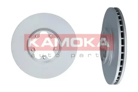 Гальмiвнi диски Ford Transit 00-06 Kamoka 1032226
