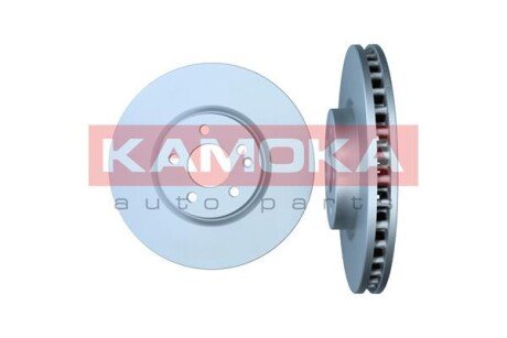 Гальмiвнi диски kamoka 103018