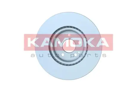 Гальмiвнi диски kamoka 103018
