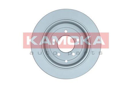 Гальмiвнi диски kamoka 103023