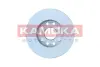 Гальмiвнi диски kamoka 103027