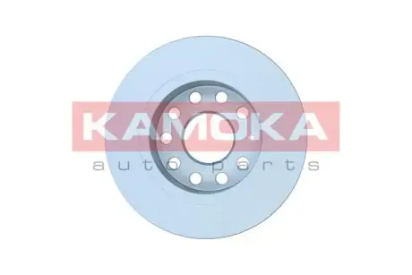 Гальмiвнi диски kamoka 103027
