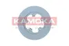 Гальмiвнi диски kamoka 103033