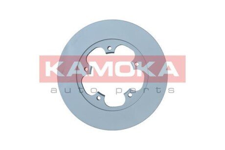 Гальмiвнi диски kamoka 103033