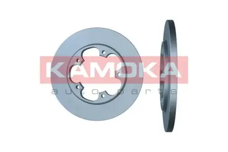 Гальмiвнi диски Kamoka 103033