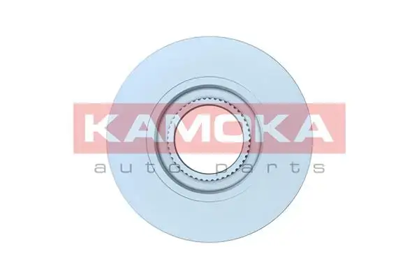Гальмiвнi диски Kamoka 103034 (фото 1)