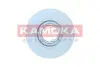 Гальмiвнi диски Kamoka 103034 (фото 1)