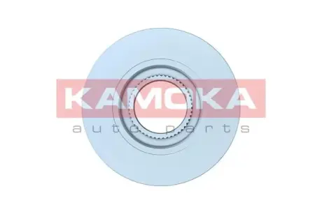 Гальмiвнi диски kamoka 103034