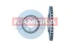 Гальмiвнi диски kamoka 103039