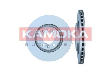 Гальмiвнi диски kamoka 103039
