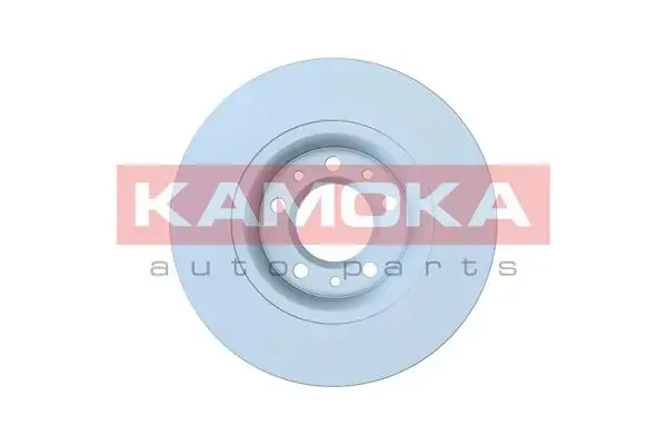 Гальмiвнi диски kamoka 103039