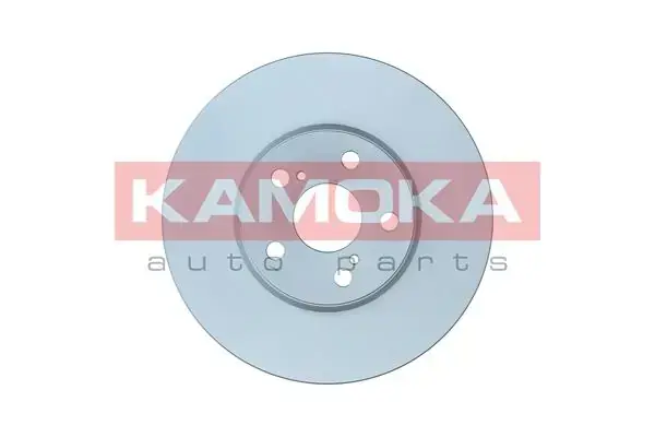Гальмiвнi диски Kamoka 103076 (фото 1)