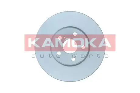 Гальмiвнi диски Kamoka 103076