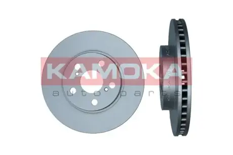 Гальмiвнi диски Kamoka 103083