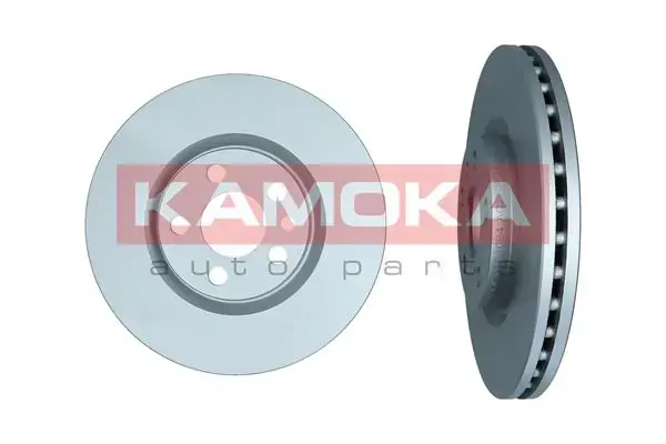 Гальмiвнi диски Kamoka 103084 (фото 1)