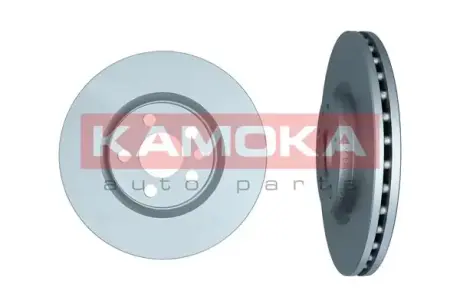 Гальмiвнi диски Kamoka 103084