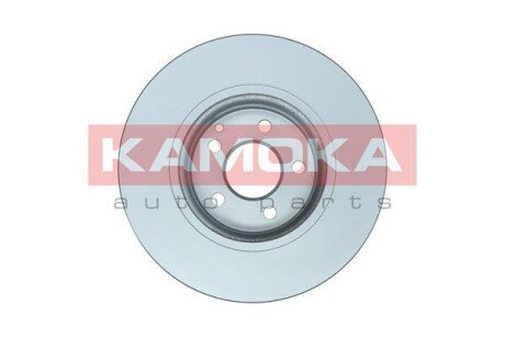 Гальмiвнi диски kamoka 103089