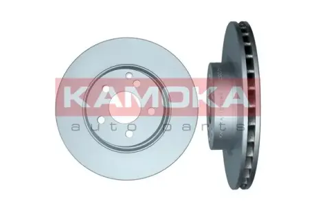 Гальмiвнi диски Kamoka 103089