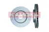 Гальмiвнi диски kamoka 103099