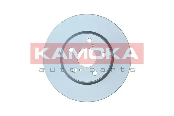 Гальмiвнi диски kamoka 103099