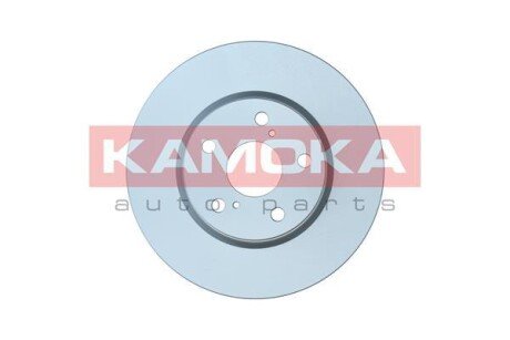 Гальмiвнi диски kamoka 103099
