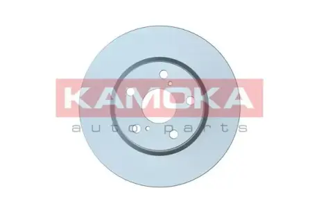 Гальмiвнi диски kamoka 103099