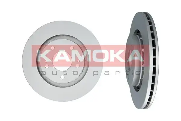 Гальмiвнi диски kamoka 1031014