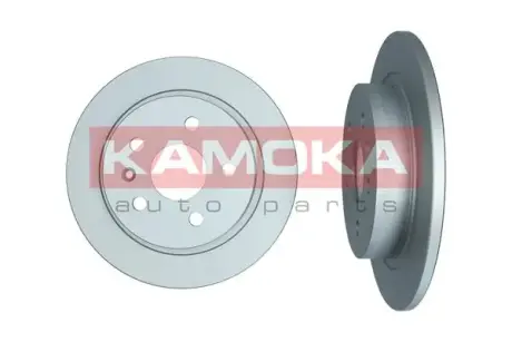 Гальмiвнi диски Kamoka 1031022