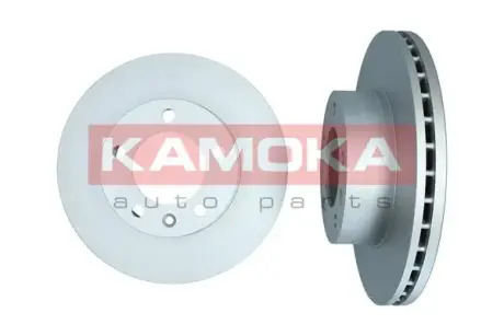 Гальмiвнi диски Kamoka 1031023