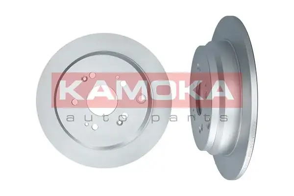 Гальмiвнi диски Kamoka 1031029 (фото 1)