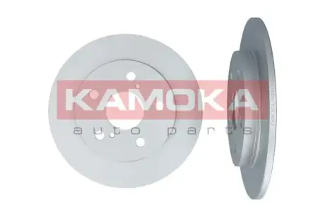 Гальмiвнi диски Kamoka 1031030