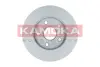 Гальмiвнi диски kamoka 1031031