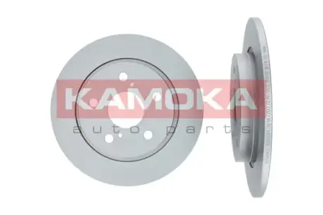 Гальмiвнi диски kamoka 1031031