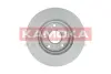 Гальмiвнi диски kamoka 1031038
