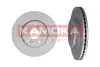 Гальмiвнi диски kamoka 1031038