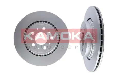 Гальмiвнi диски Kamoka 1031045