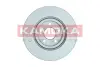 Гальмiвнi диски kamoka 103105