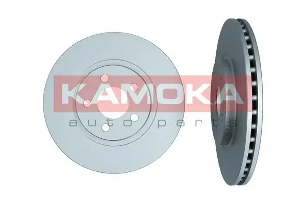 Гальмiвнi диски kamoka 103105